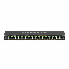 Switch Netgear GS316EPP-100PES di Netgear, Switch di rete - Rif: S55011088, Prezzo: 323,77 €, Sconto: %