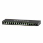 Switch Netgear GS316EPP-100PES | Tienda24 - Global Online Shop Tienda24.eu