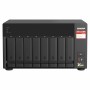 NAS Network Storage Qnap TS-873A-8G   Black by Qnap, Network attached storage - Ref: S55011361, Price: 1,00 €, Discount: %