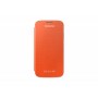 Handyhülle Samsung Flip Orange | Tienda24 - Global Online Shop Tienda24.eu