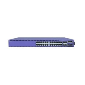 Switch Extreme Networks 5420F-24T-4XE de Extreme Networks, Switches de red - Ref: S55011445, Precio: 5,00 €, Descuento: %