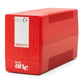 Système d'Alimentation Sans Interruption Interactif Riello Sentinel Dual 2200 VA 1980 W | Tienda24 - Global Online Shop Tienda24.eu