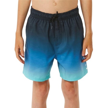 Jungen Badehose Rip Curl Fade Volley | Tienda24 Tienda24.eu