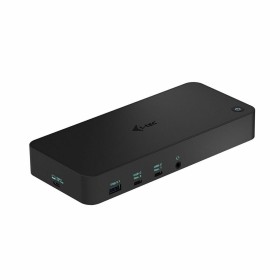 Hub USB 3 Portas Startech DK30A2DHUUE | Tienda24 - Global Online Shop Tienda24.eu