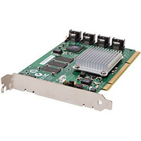 Tarjeta controladora RAID Intel SRCS28X de Intel, Tarjetas de puertos - Ref: M0300050, Precio: 446,19 €, Descuento: %