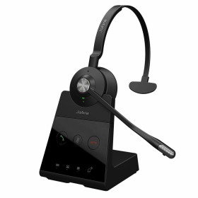 Casque Jabra ENGAGE 65 650 mAh de Jabra, Écouteurs et accessoires - Réf : S55025278, Prix : 359,67 €, Remise : %