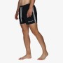 Men’s Bathing Costume Champion Black Beach | Tienda24 Tienda24.eu