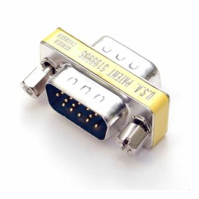 Buy Connector Startech GC15HSM VGA