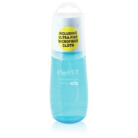 Screen Cleaning Kit Ewent EW5671 (2 pcs) by Ewent, Cleaning - Ref: M0300058, Price: 6,91 €, Discount: %