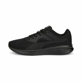 Chaussures de Running pour Adultes Adidas Adistar 2 Noir | Tienda24 Tienda24.eu