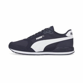 Chaussures de Running pour Adultes Le coq sportif Racerone_2 Noir | Tienda24 Tienda24.eu