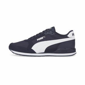 Laufschuhe für Erwachsene Puma Softride Enzo Evo Schwarz Unisex | Tienda24 Tienda24.eu