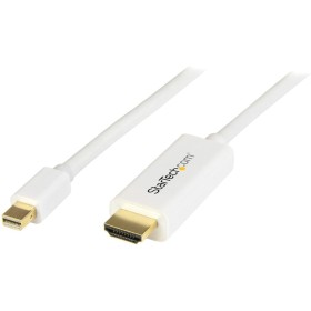 Adaptador USB/DB25 Startech ICUSB1284D25 | Tienda24 - Global Online Shop Tienda24.eu