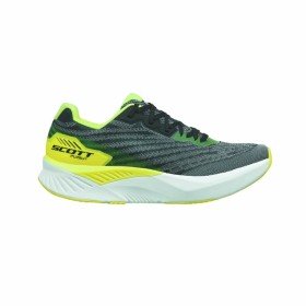 Chaussures de Running pour Adultes Joma Sport Top Flex Turquoise | Tienda24 Tienda24.eu