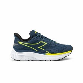 Running Shoes for Adults Saucony Xodus Ultra 2 Blue | Tienda24 Tienda24.eu