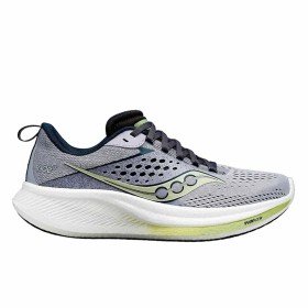 Zapatillas de Running para Adultos Vans Vari | Tienda24 Tienda24.eu