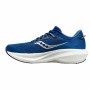 Chaussures de Running pour Adultes Saucony Triumph 21 Gris | Tienda24 Tienda24.eu