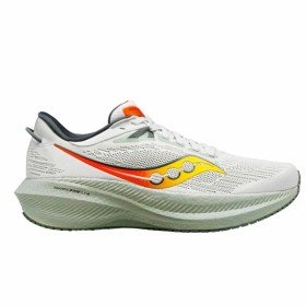 Zapatillas de Running para Adultos Atom AT134 Amarillo Negro Hombre | Tienda24 Tienda24.eu