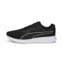 Zapatillas de Running para Adultos Puma Transport Blanco Negro | Tienda24 Tienda24.eu