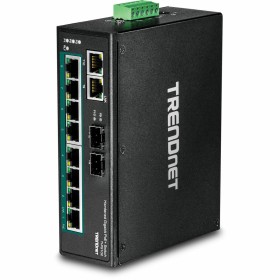 Switch Trendnet TI-PG102 de Trendnet, Switches de rede - Ref: S55065877, Preço: 427,15 €, Desconto: %