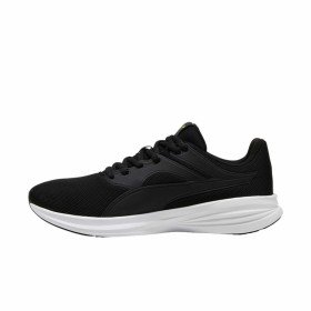 Zapatillas de Running para Adultos Adidas Questar Negro | Tienda24 Tienda24.eu