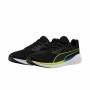 Chaussures de Running pour Adultes Puma Transport Jaune Noir | Tienda24 Tienda24.eu