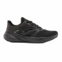 Chaussures de Running pour Adultes Joma Sport Elite 2441 Noir | Tienda24 Tienda24.eu