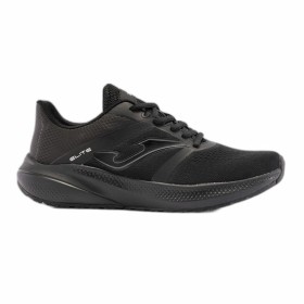 Zapatillas de Running para Adultos J-Hayber Chalusa Negro | Tienda24 Tienda24.eu