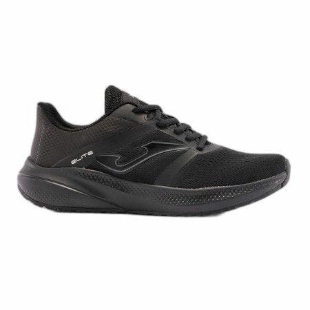 Laufschuhe für Erwachsene Joma Sport Elite 2441 Schwarz | Tienda24 Tienda24.eu