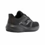 Running Shoes for Adults Joma Sport Elite 2441 Black | Tienda24 Tienda24.eu