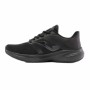 Chaussures de Running pour Adultes Joma Sport Elite 2441 Noir | Tienda24 Tienda24.eu