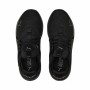 Chaussures de Running pour Adultes Puma Softride Enzo Evo Noir | Tienda24 Tienda24.eu