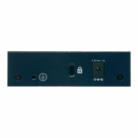 Desktop Switch Netgear GS105GE    5P Gigabit by Netgear, Network switches - Ref: S55068551, Price: 29,67 €, Discount: %