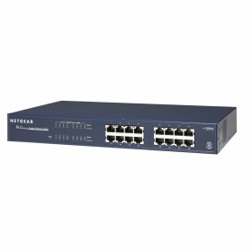 Switch Netgear JGS516-200EUS by Netgear, Network switches - Ref: S55068559, Price: 117,68 €, Discount: %