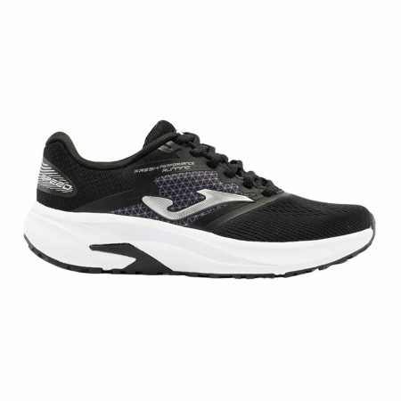 Zapatillas de Running para Adultos Joma Sport Speed 2431 Negro | Tienda24 Tienda24.eu