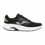 Running Shoes for Adults Joma Sport Speed 2431 Black | Tienda24 Tienda24.eu