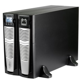 Unterbrechungsfreies Stromversorgungssystem Interaktiv USV Trust Paxxon 900 W | Tienda24 - Global Online Shop Tienda24.eu