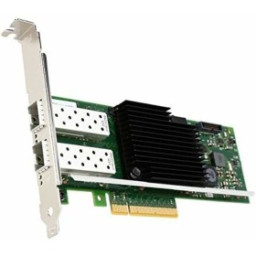 Carte Réseau Intel X710DA2BLK de Intel, Cartes réseau - Réf : S55074393, Prix : 319,22 €, Remise : %