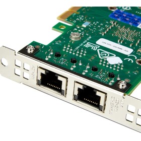 Network Card Intel X550T2 by Intel, Network cards - Ref: S55074469, Price: 251,44 €, Discount: %