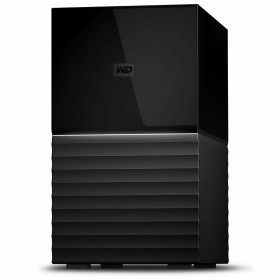 External Hard Drive Western Digital WDBFBE0160JBK-EESN 16 TB by Western Digital, External hard drives - Ref: S55075028, Price...