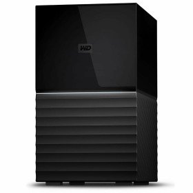 Externe Festplatte Western Digital WDBFBE0160JBK-EESN 16 TB von Western Digital, Externe Festplatten - Ref: S55075028, Preis:...