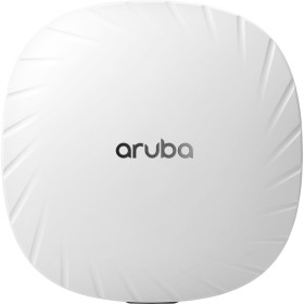 Point d'Accès HPE Aruba AP-515 (RW) Blanc de HPE, Points d'accès sans fil - Réf : S55076762, Prix : 946,26 €, Remise : %