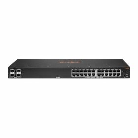 Switch HPE JL678A RJ-45 de HPE, Commutateurs de réseau - Réf : S55077808, Prix : 1,00 €, Remise : %