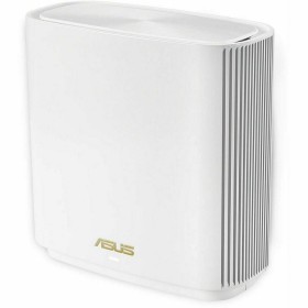 Point d'Accès Asus ZenWiFi AX (XT8) de Asus, Systèmes WiFi Mesh - Réf : M0300100, Prix : 216,37 €, Remise : %