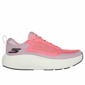 Laufschuhe für Erwachsene Under Armour Under Charged Bandit Damen Braun | Tienda24 Tienda24.eu