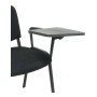 Tablette-écritoire Piqueras y Crespo B6IMI Noir de Piqueras y Crespo, Chaises et canapés - Réf : M0300113, Prix : 55,10 €, Re...