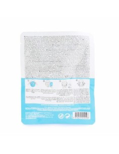 Masque de Nettoyage Pores Holika Holika Soda Pore Cleansing (100 ml) | Tienda24 Tienda24.eu