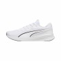 Chaussures de Running pour Adultes Puma Night Runner V3 Blanc | Tienda24 Tienda24.eu