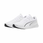 Chaussures de Running pour Adultes Puma Night Runner V3 Blanc | Tienda24 Tienda24.eu