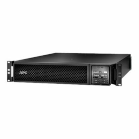 Uninterruptible Power Supply System Interactive UPS APC SRT3000RMXLI-NC 2700 W by APC, Uninterrupted Power Supplies - Ref: S5...